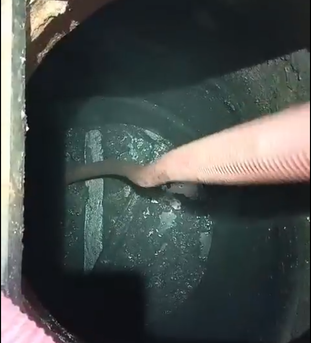 Прочистка канализации гидродинамическая, откачка ям ассенизатором