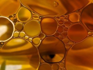 Изображения жировых частиц