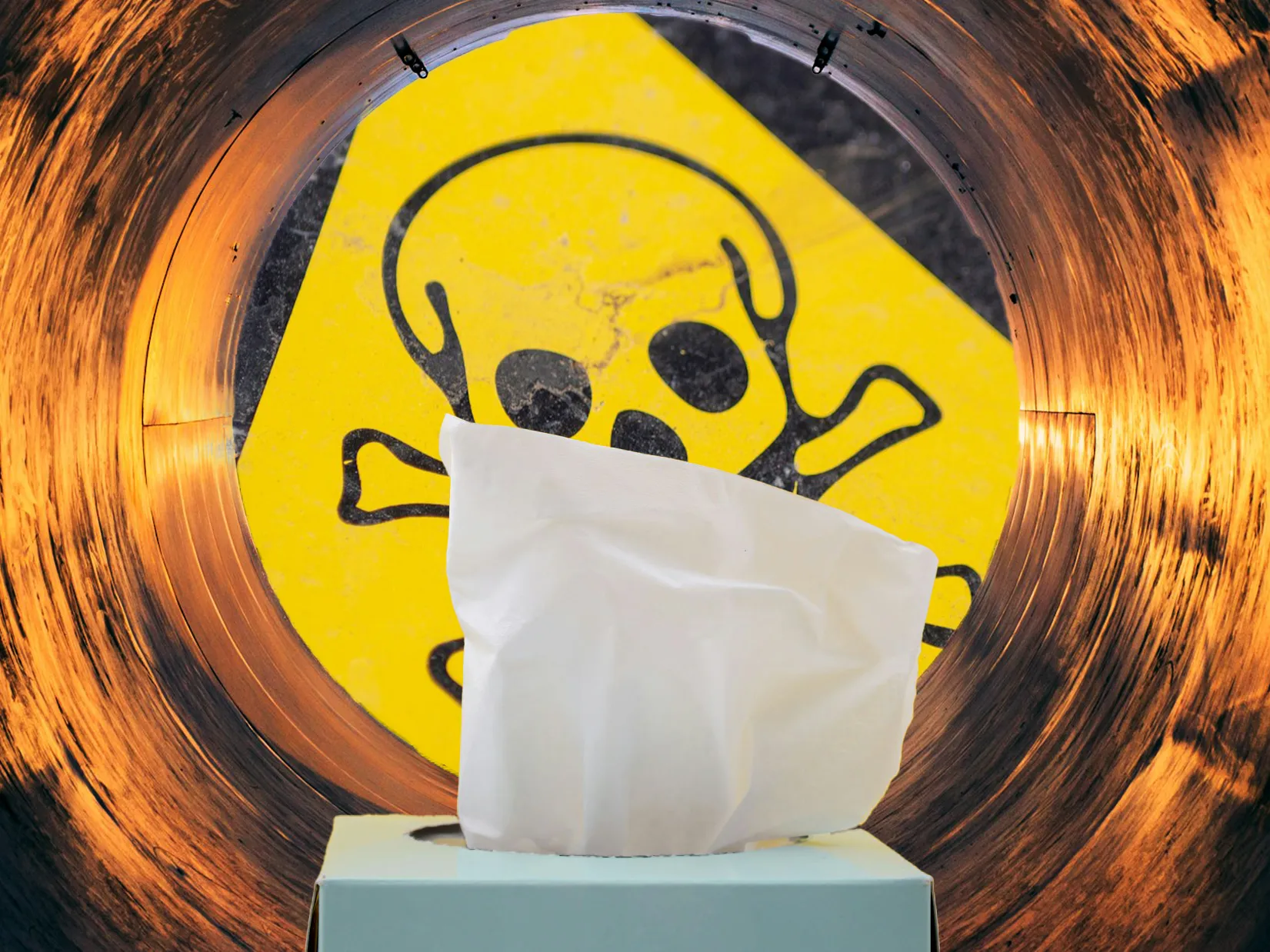 Влажные салфетки: такие полезные и такие вредные